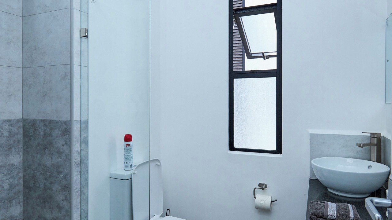 Photo of Bathroom in Kiambu