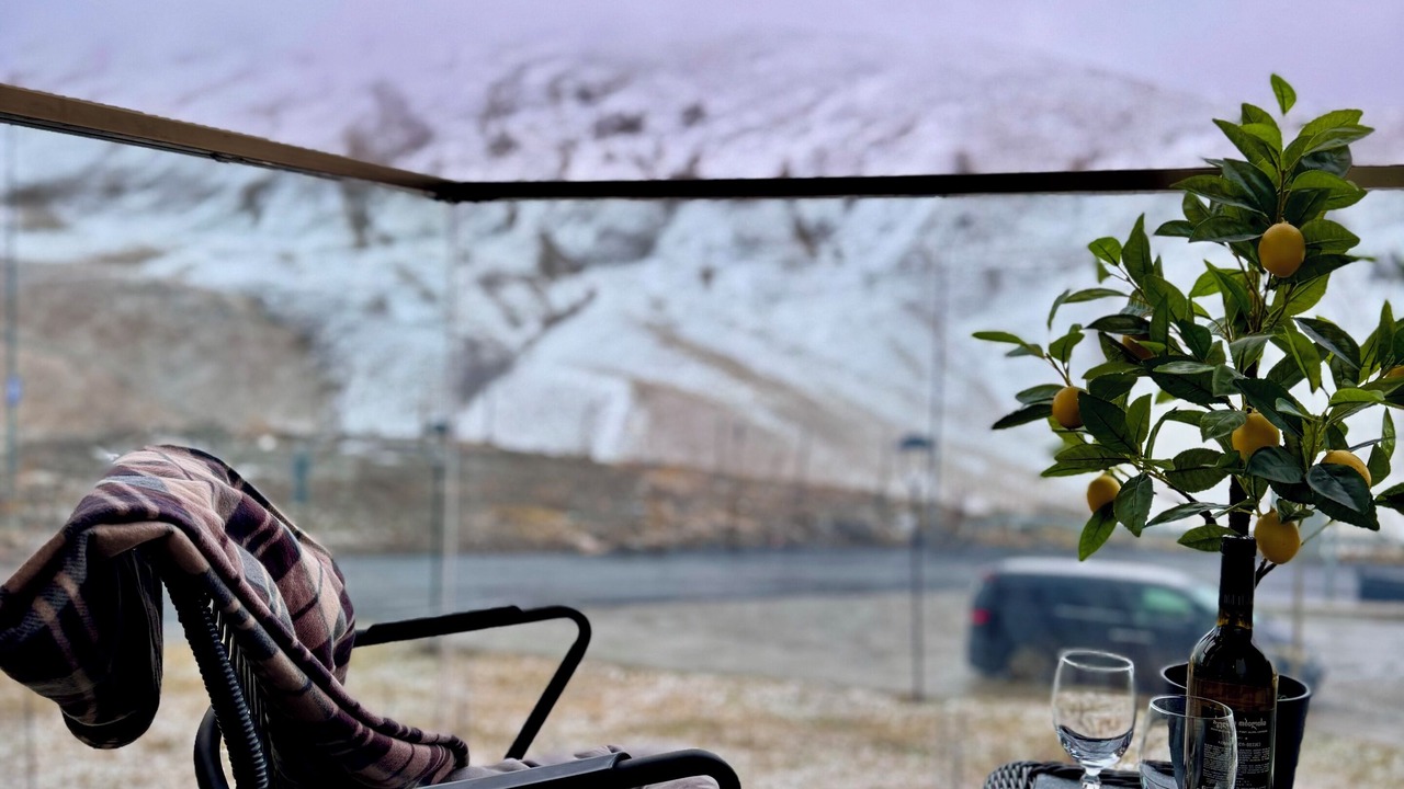 Photo of Outdoor in Kazbegi