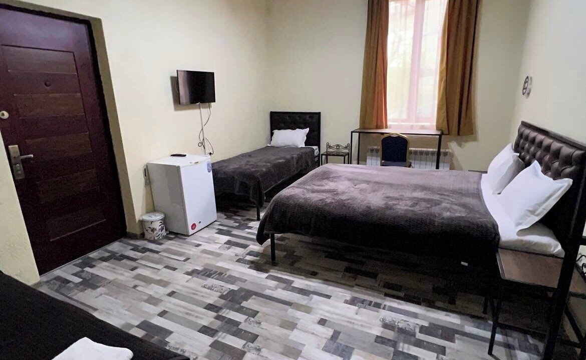 Photo of Bedroom in Kutaisi
