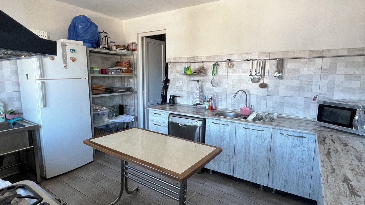 Photo of Kitchen in Kutaisi