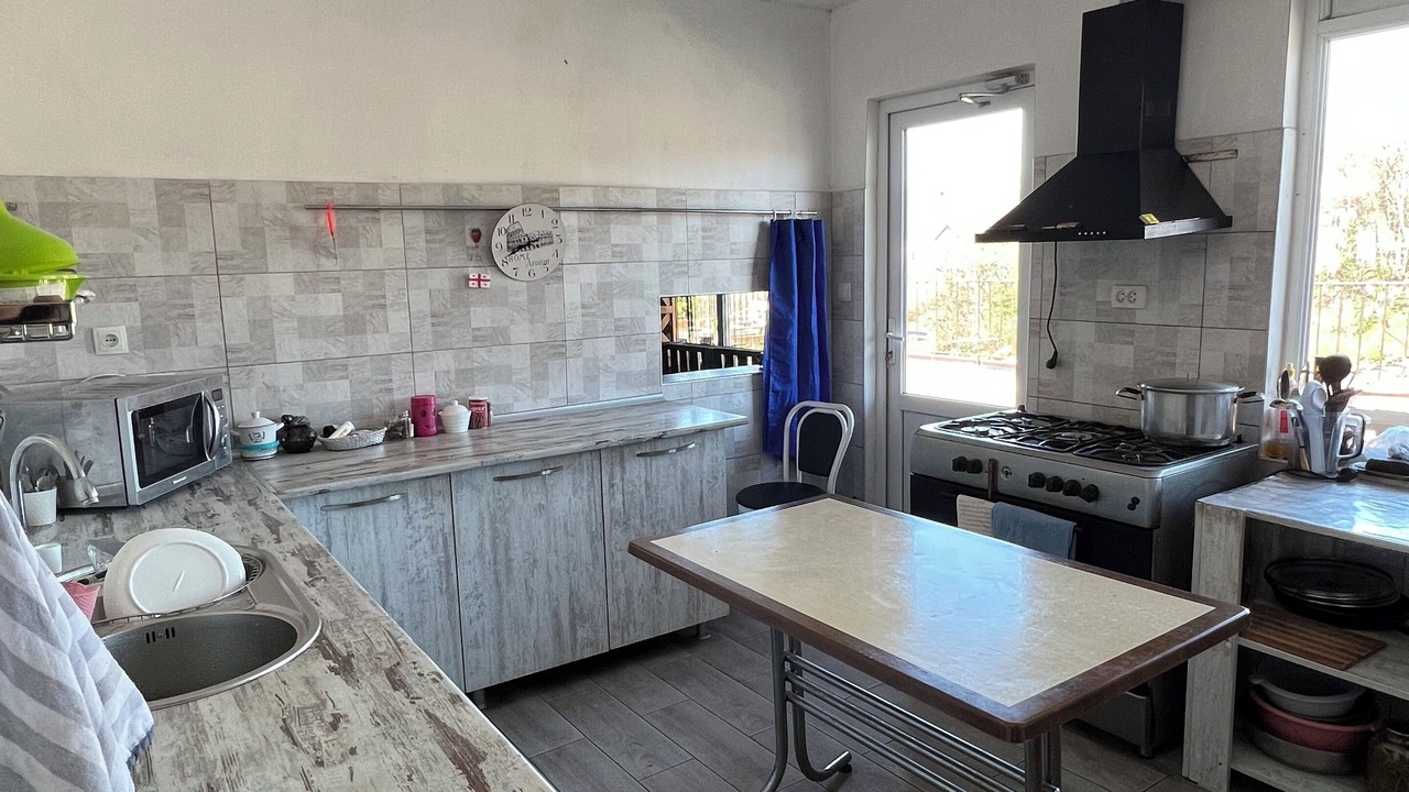 Photo of Kitchen in Kutaisi