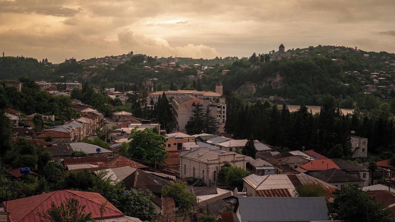Photo of Others in Kutaisi