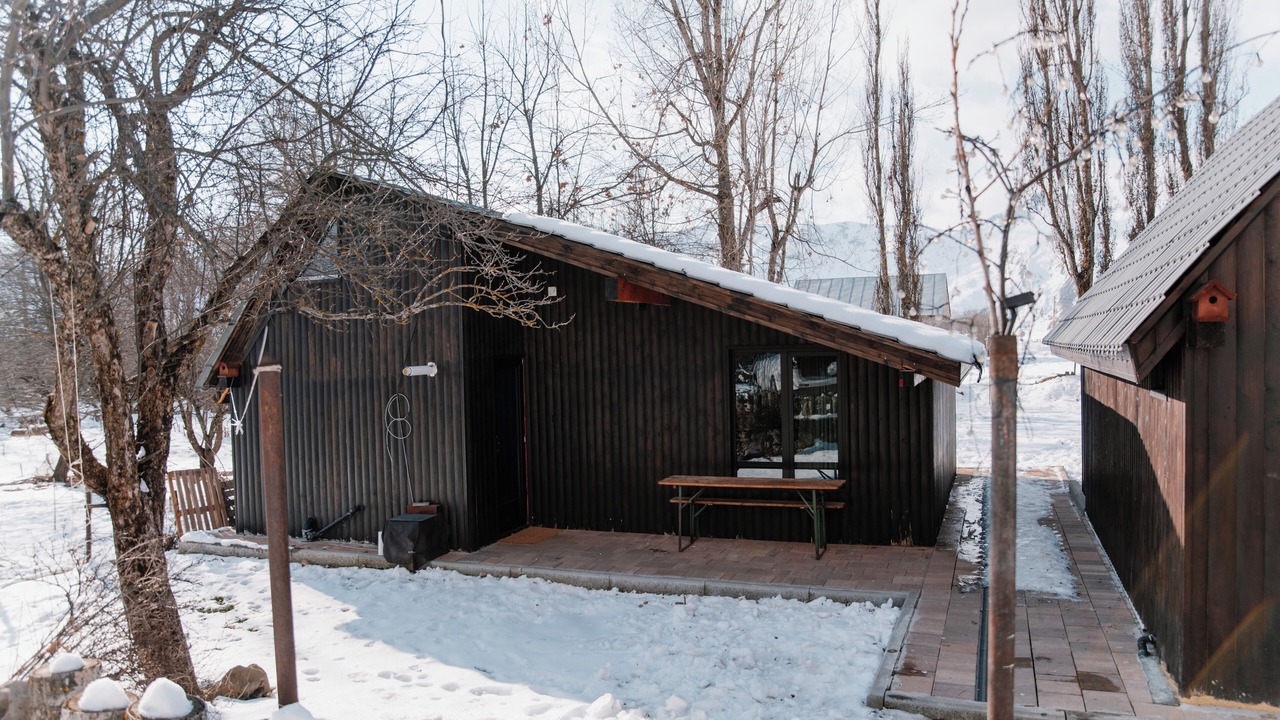 Photo of Outdoor in Ganisi