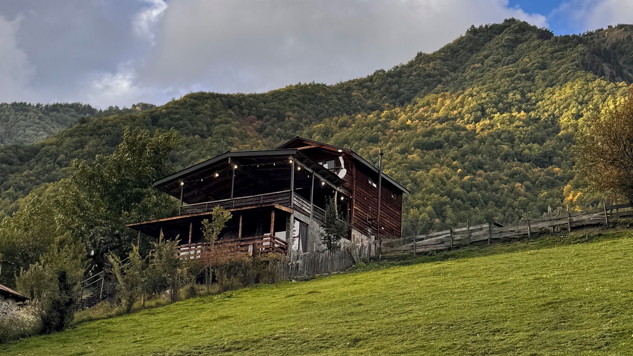 Photo of Outdoor in Bagvdanari