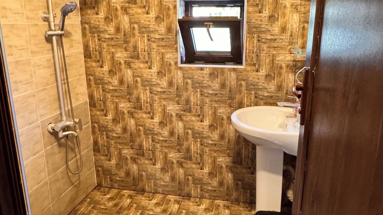 Photo of Bathroom in Bagvdanari