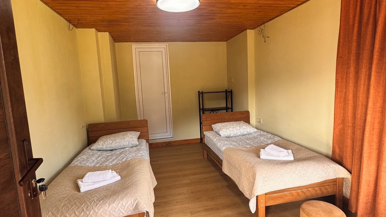 Photo of Bedroom in Bagvdanari