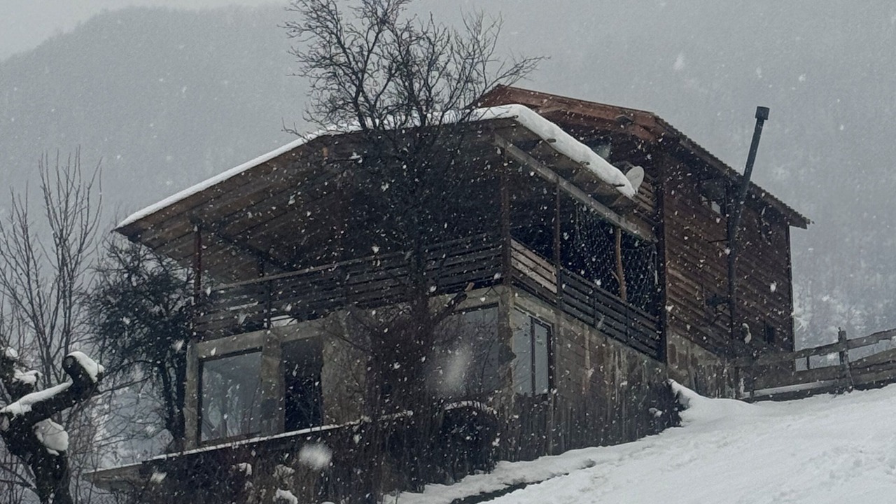Photo of Outdoor in Bagvdanari
