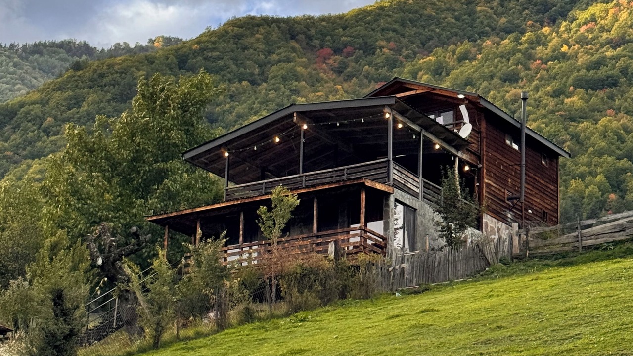Photo of Outdoor in Bagvdanari