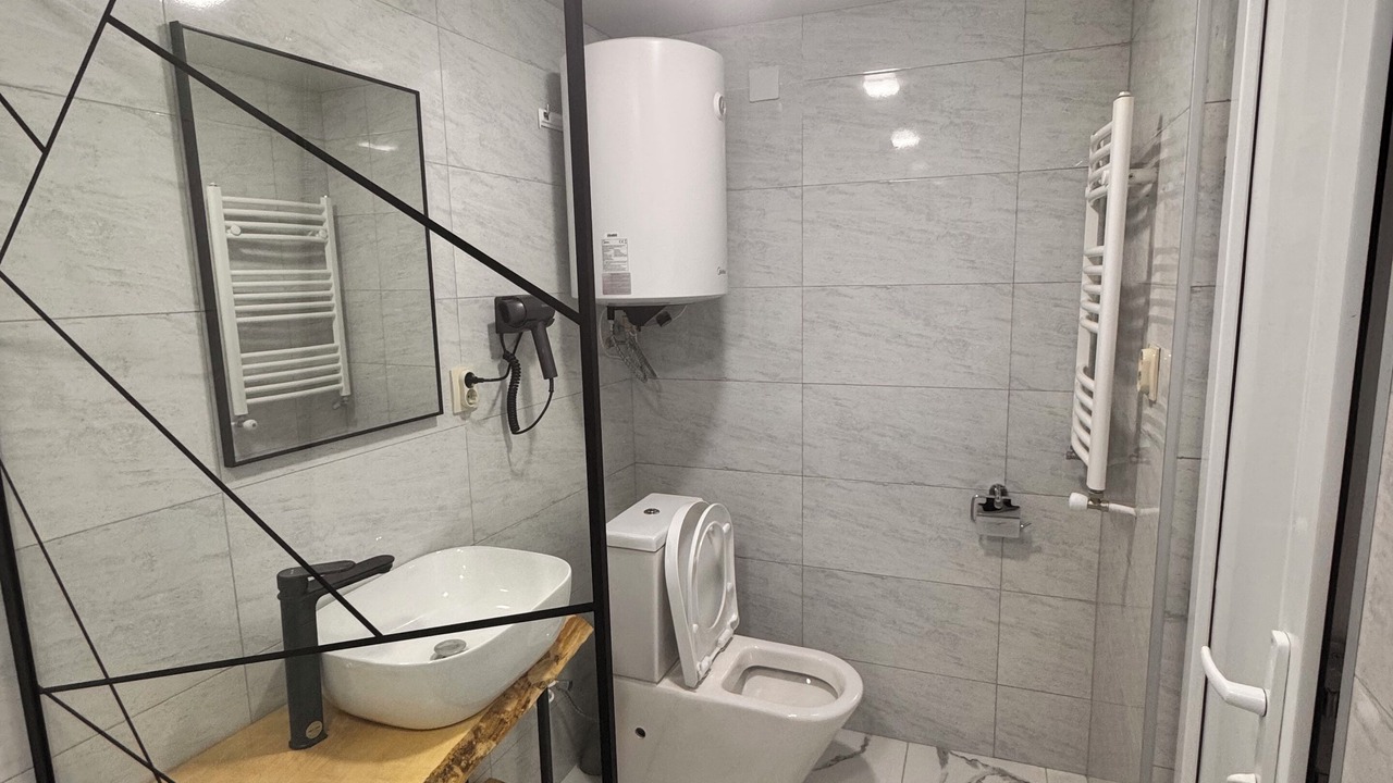 Photo of Bathroom in Bagvdanari