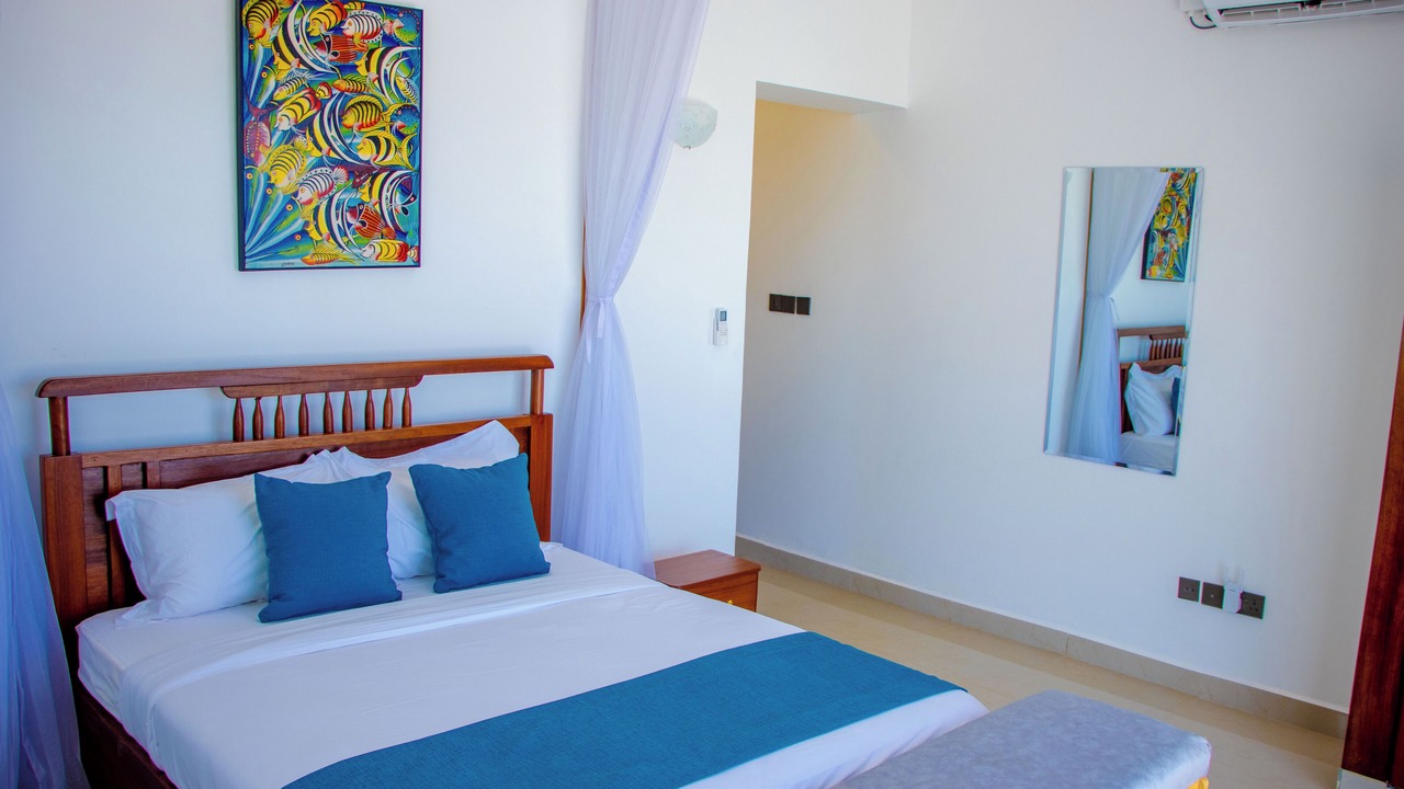 Photo of Bedroom in Gede