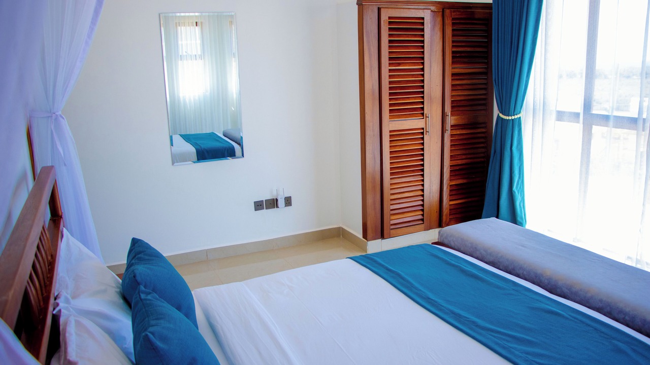 Photo of Bedroom in Gede