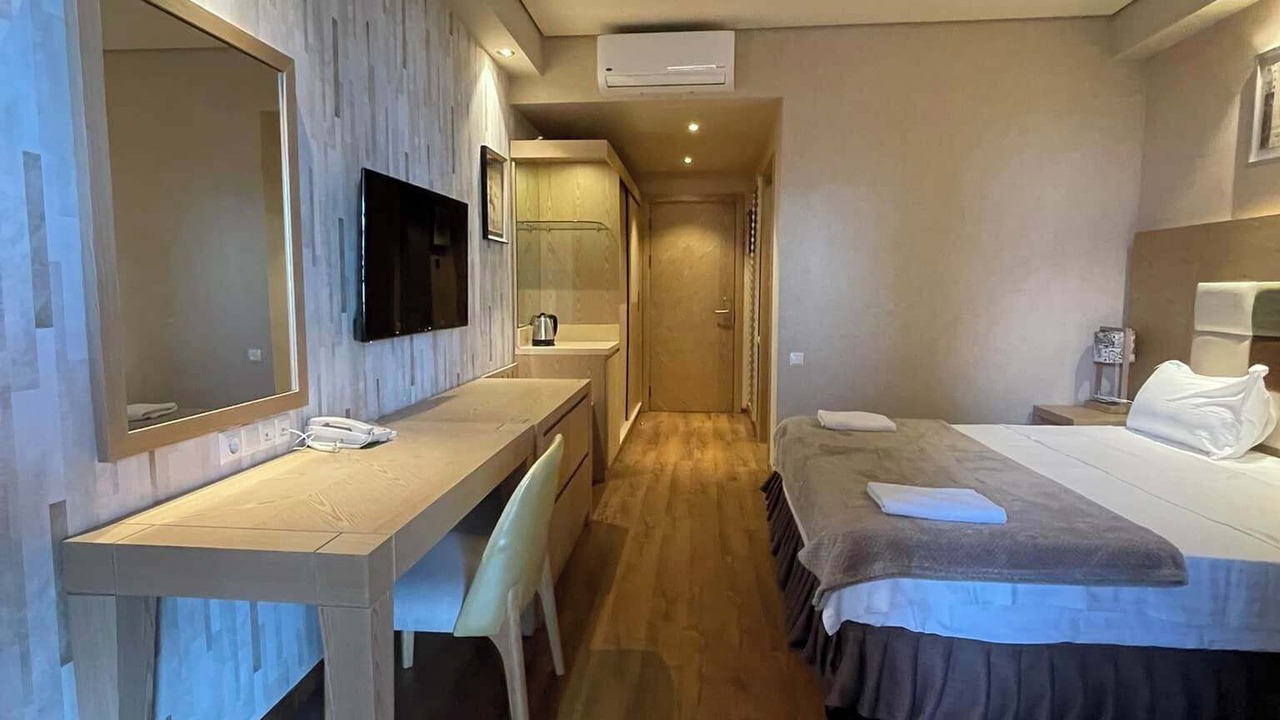Photo of Bedroom in Chakvi