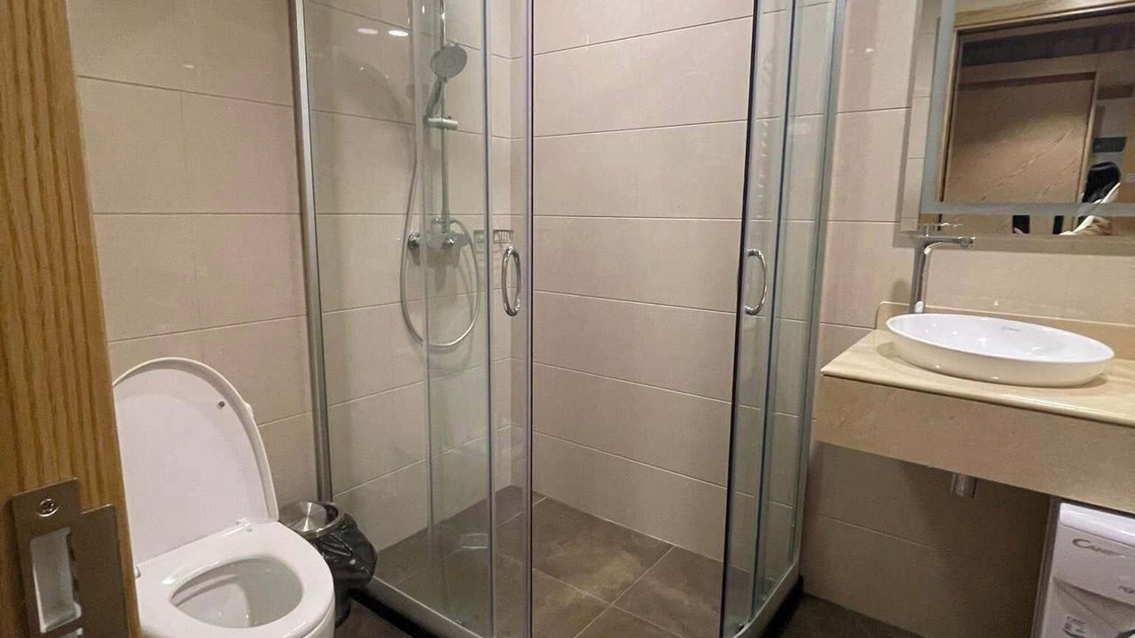 Photo of Bathroom in Chakvi