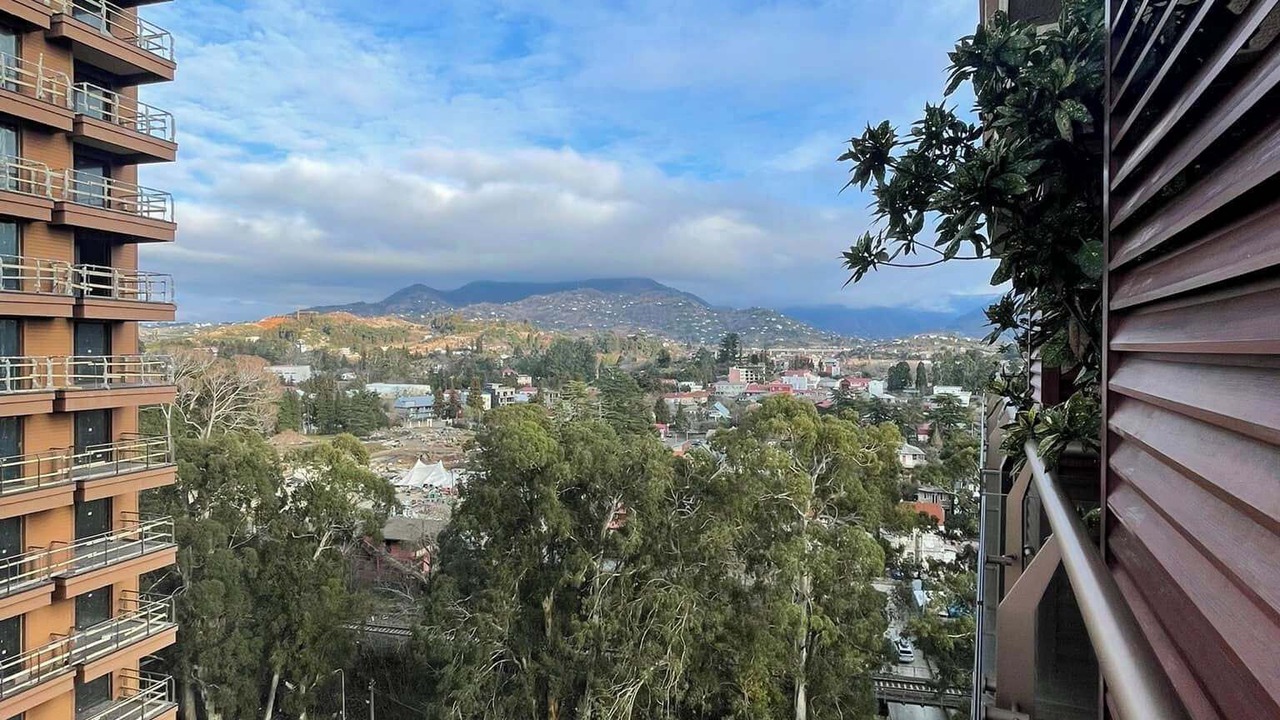 Photo of Outdoor in Chakvi