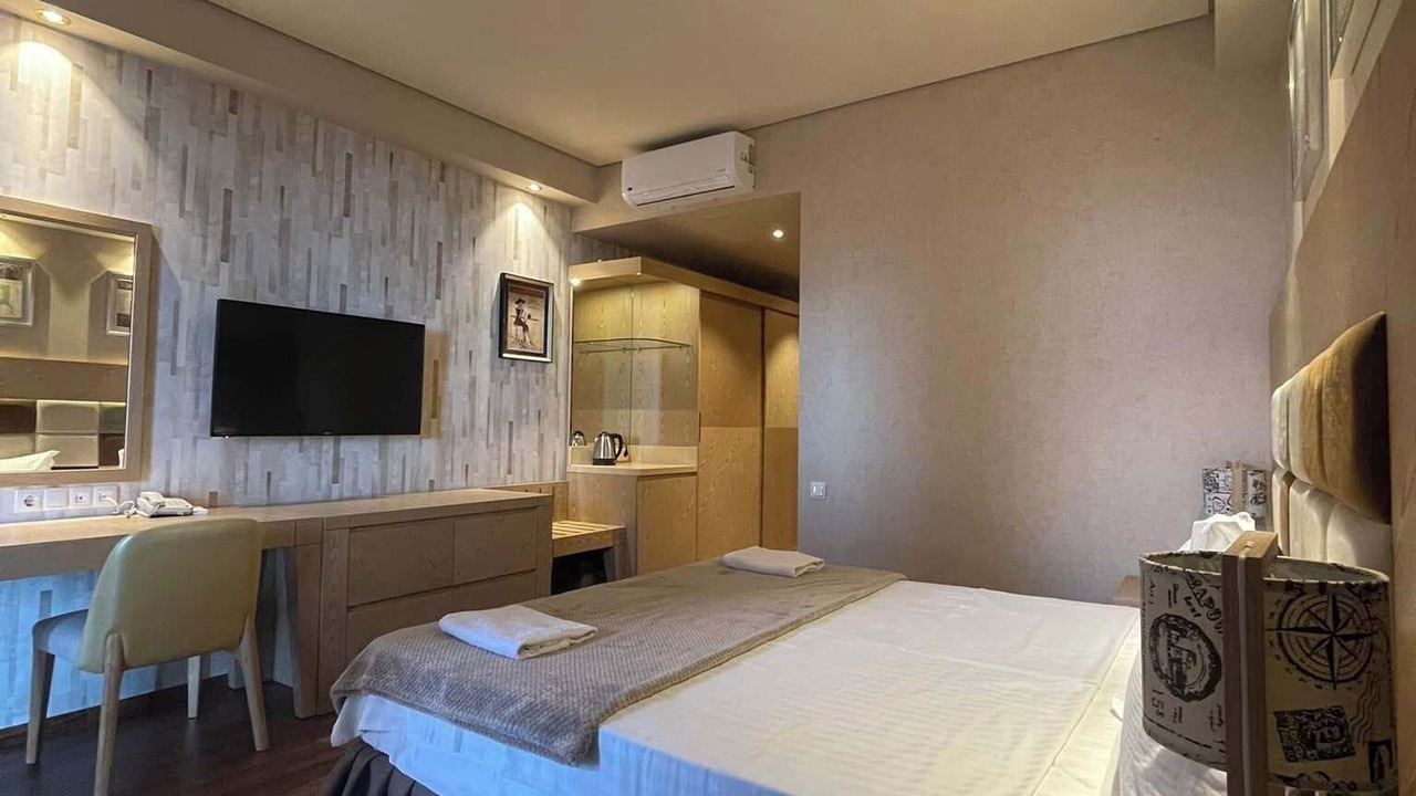Photo of Bedroom in Chakvi