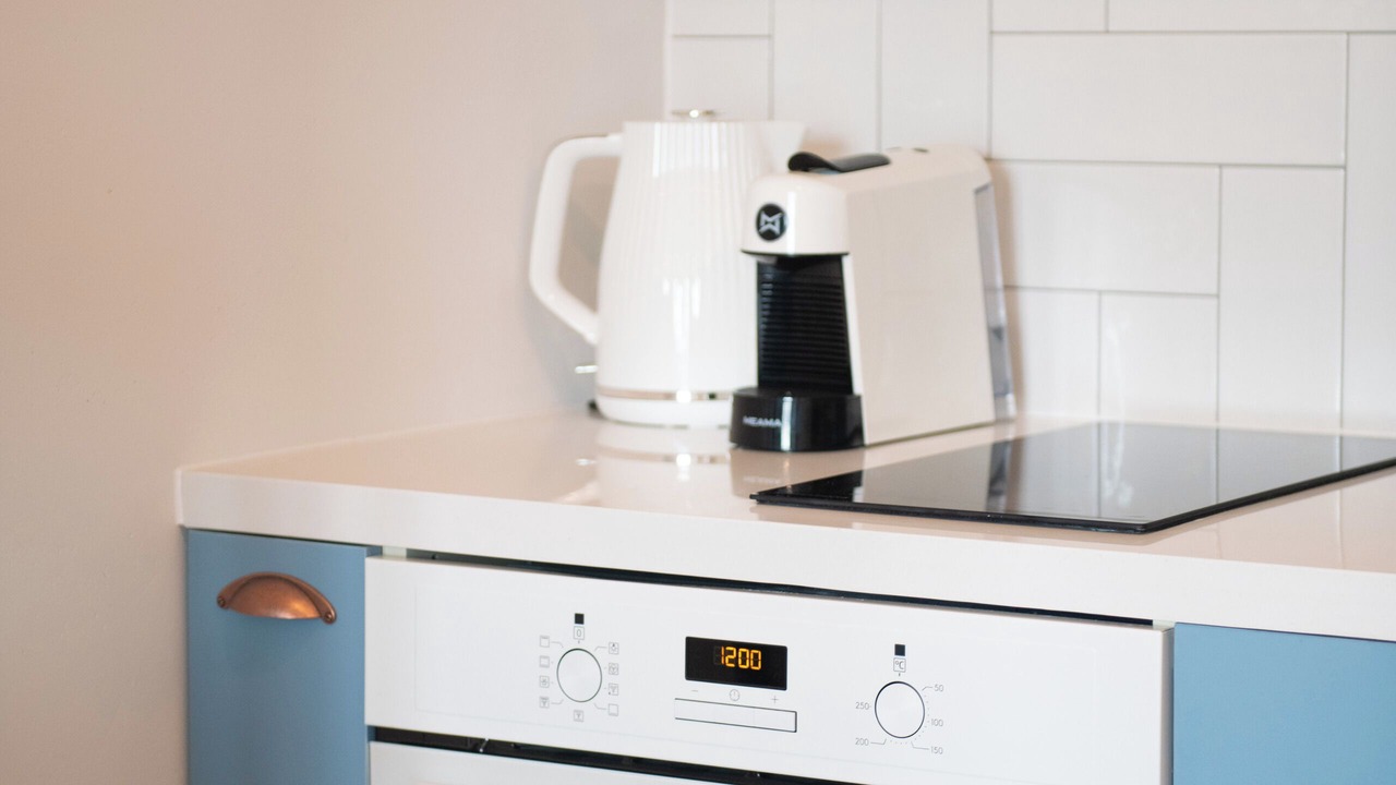 Photo of Kitchen in Saburtalo