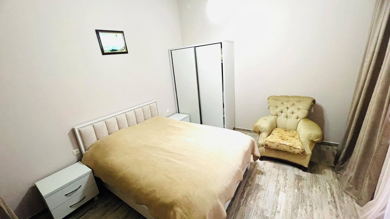 Photo of Bedroom in Khelvachauri