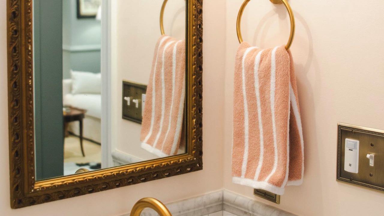 Photo of Bathroom in Capitol Hill
