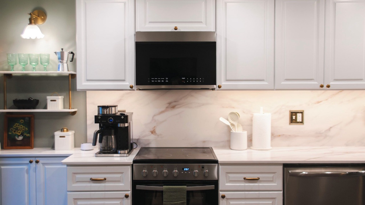 Photo of Kitchen in Capitol Hill