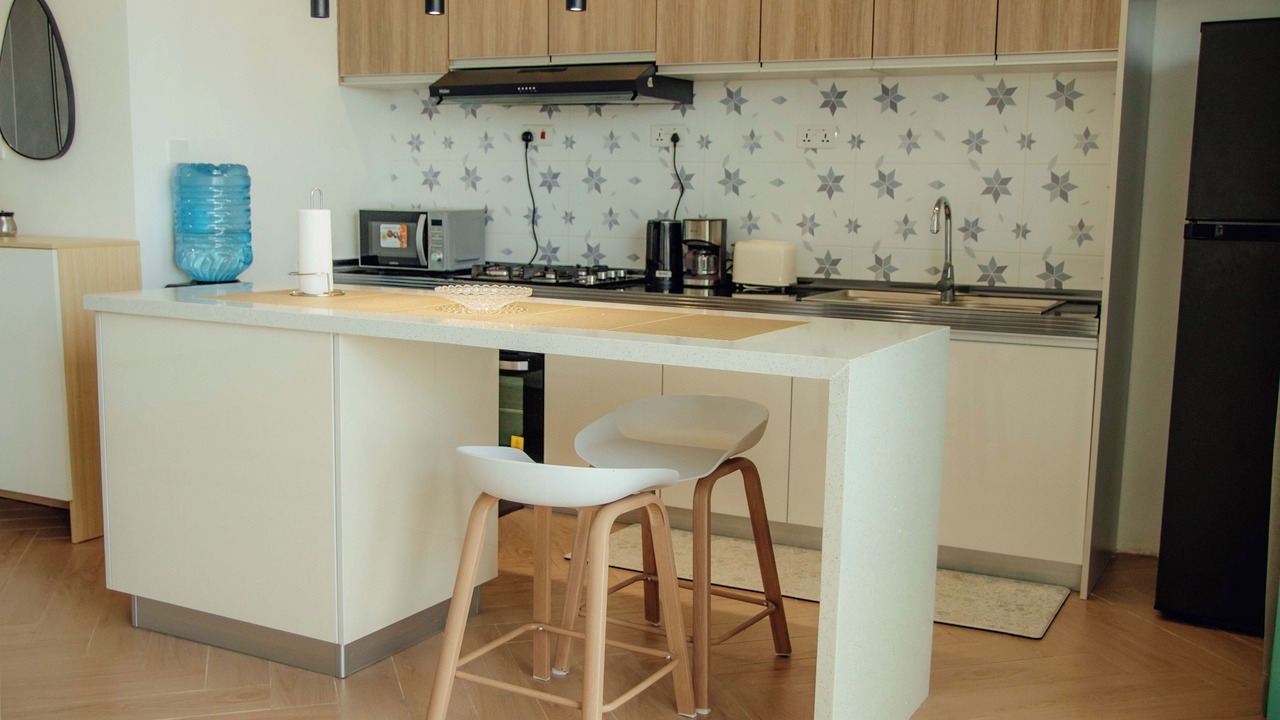 Photo of Kitchen in Nairobi Upper Hill
