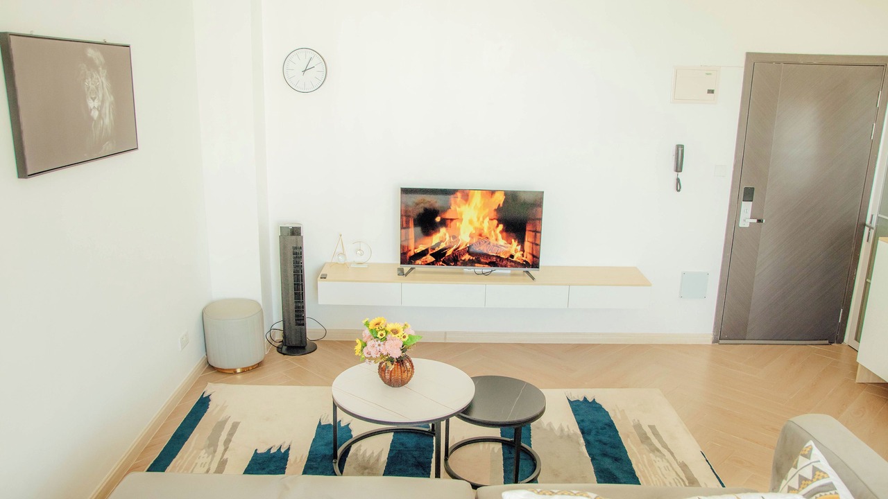 Photo of Livingroom in Nairobi Upper Hill