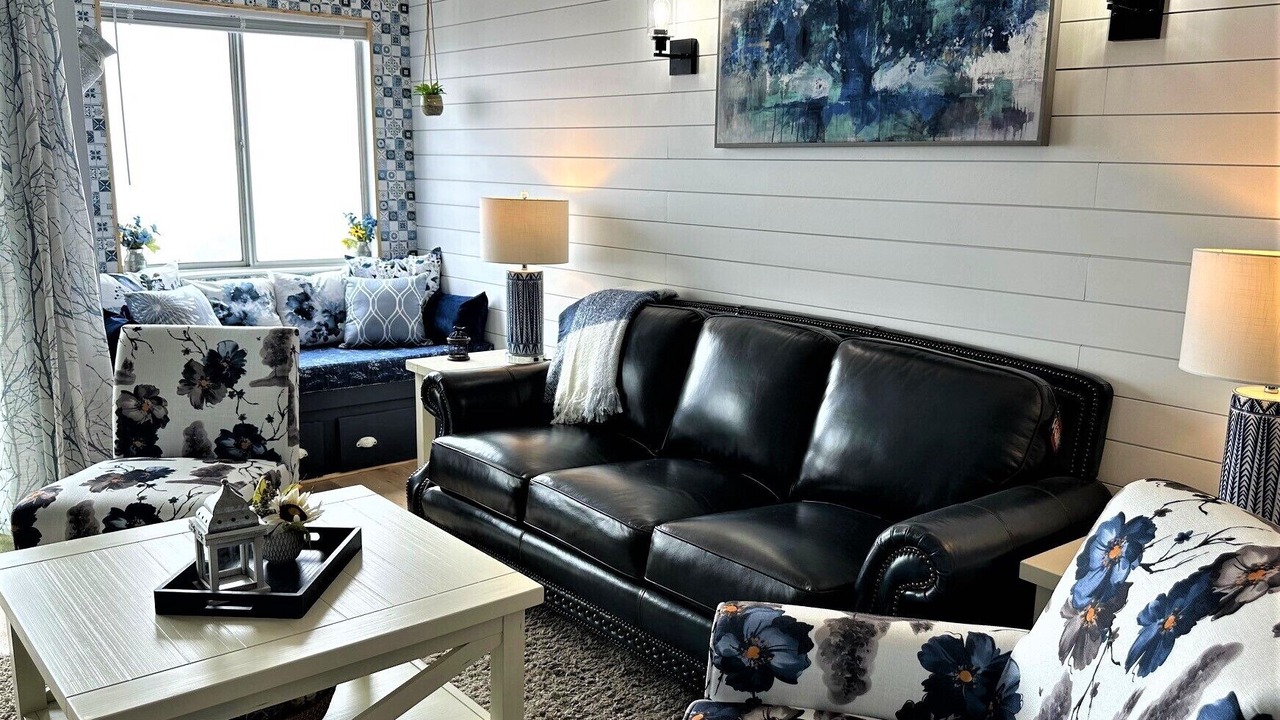 Photo of Livingroom in Chalet Village
