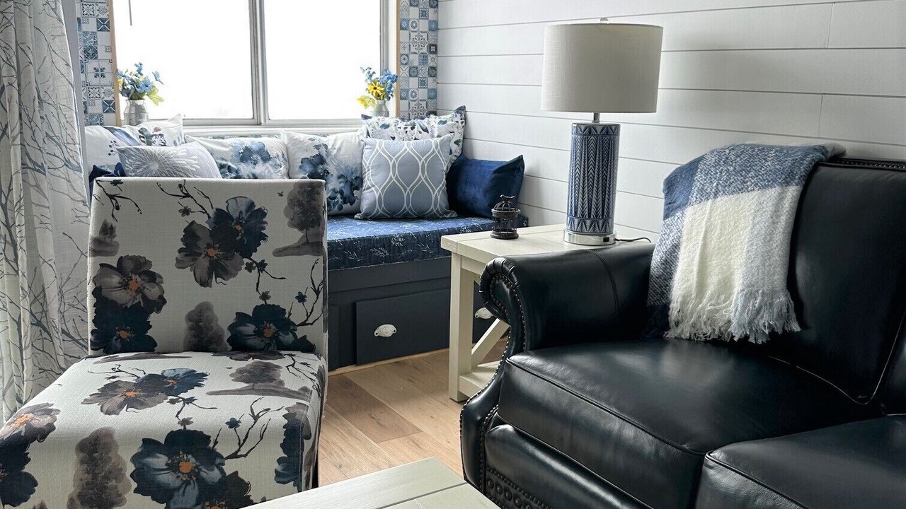 Photo of Livingroom in Chalet Village