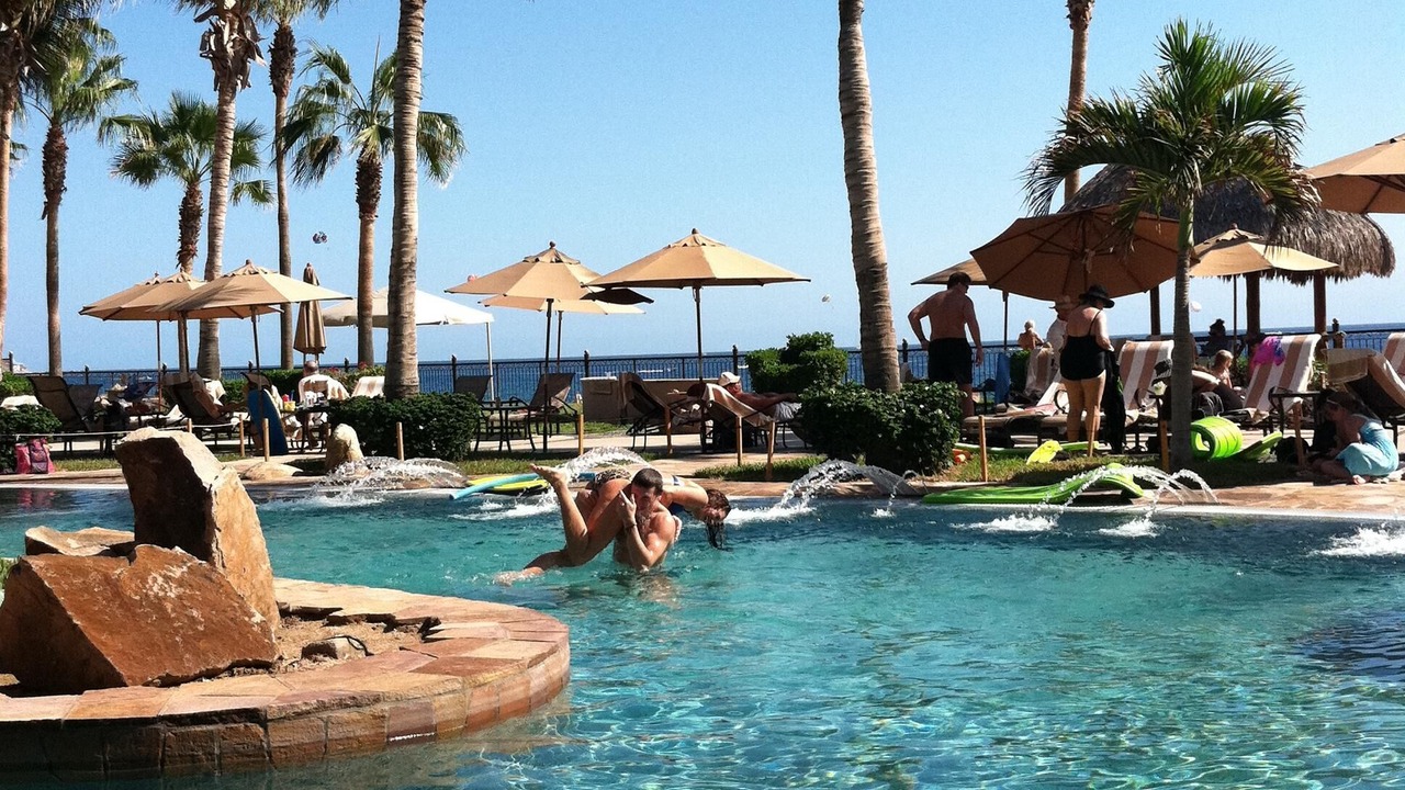 Photo of Outdoor in Cabo San Lucas