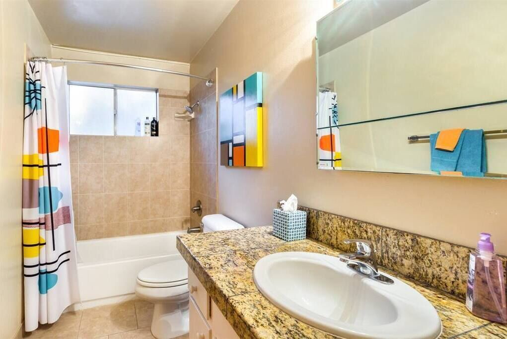 Photo of Bathroom in South Scottsdale