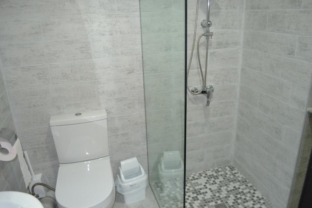 Photo of Bathroom in Avlabari