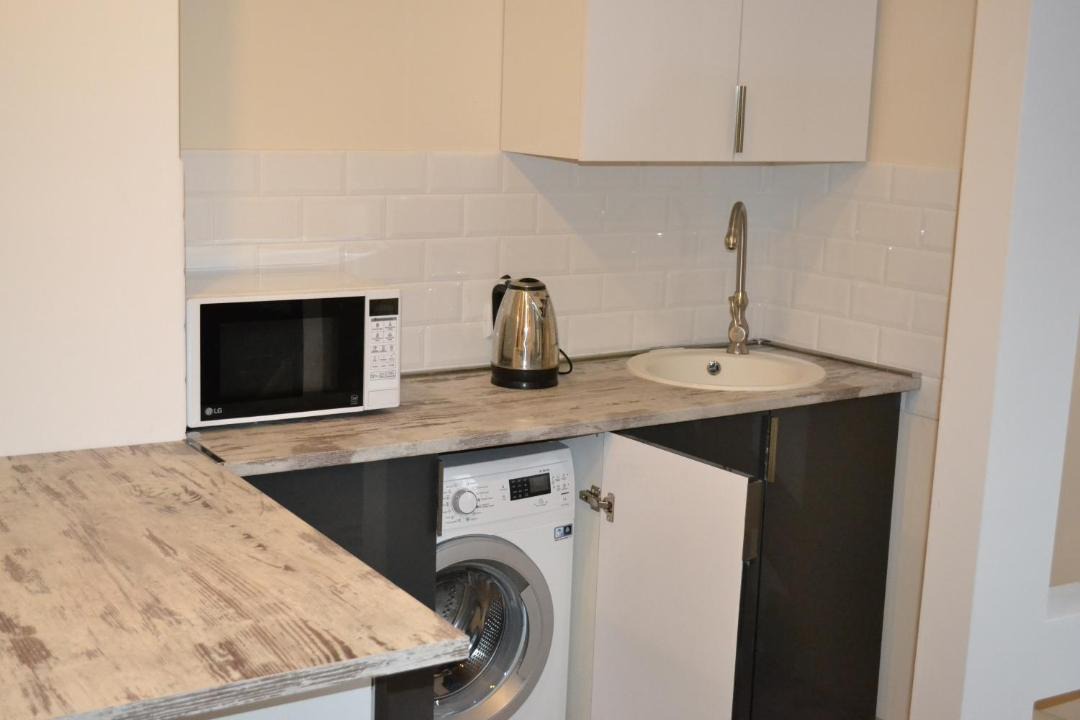 Photo of Kitchen in Avlabari