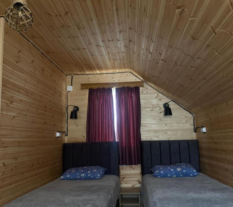 Photo of Bedroom in Roshka
