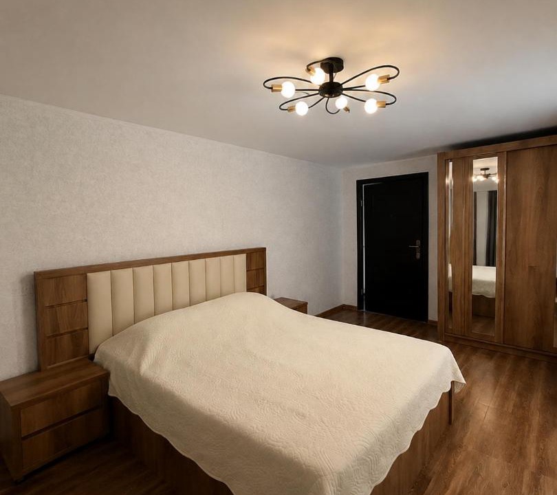 Photo of Bedroom in Telavi