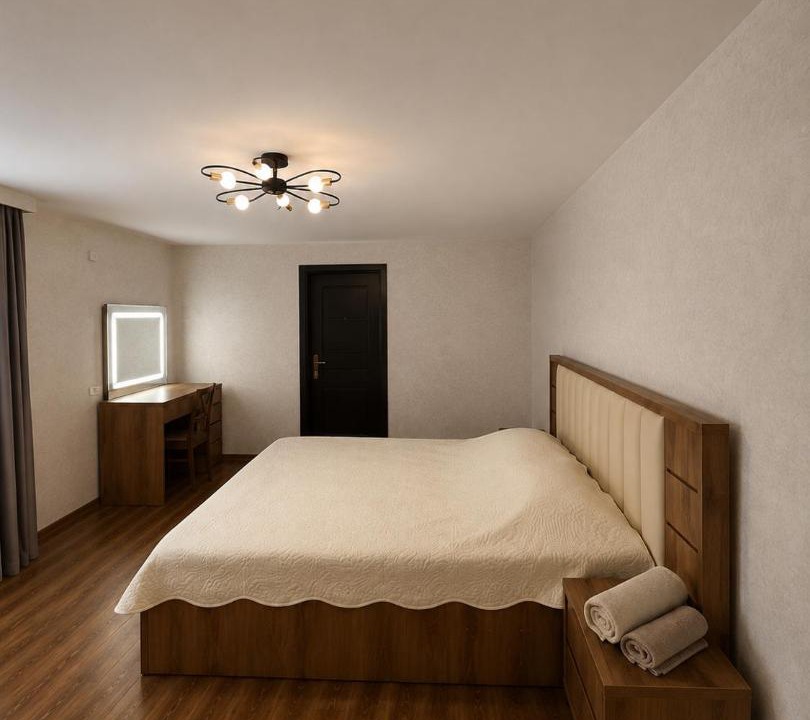 Photo of Bedroom in Telavi