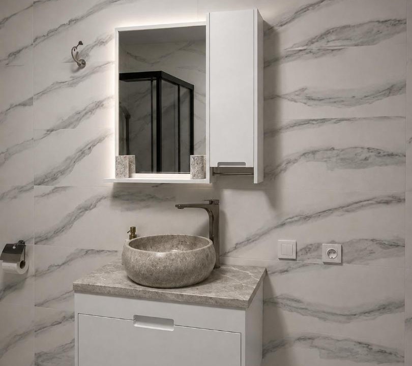 Photo of Bathroom in Telavi