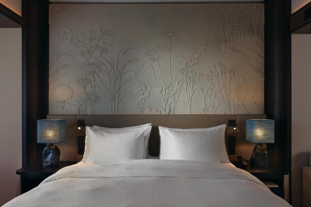 Photo of Bedroom in De Pijp