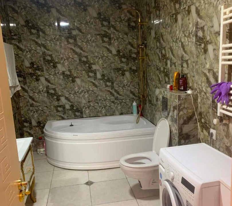 Photo of Bathroom in Didube
