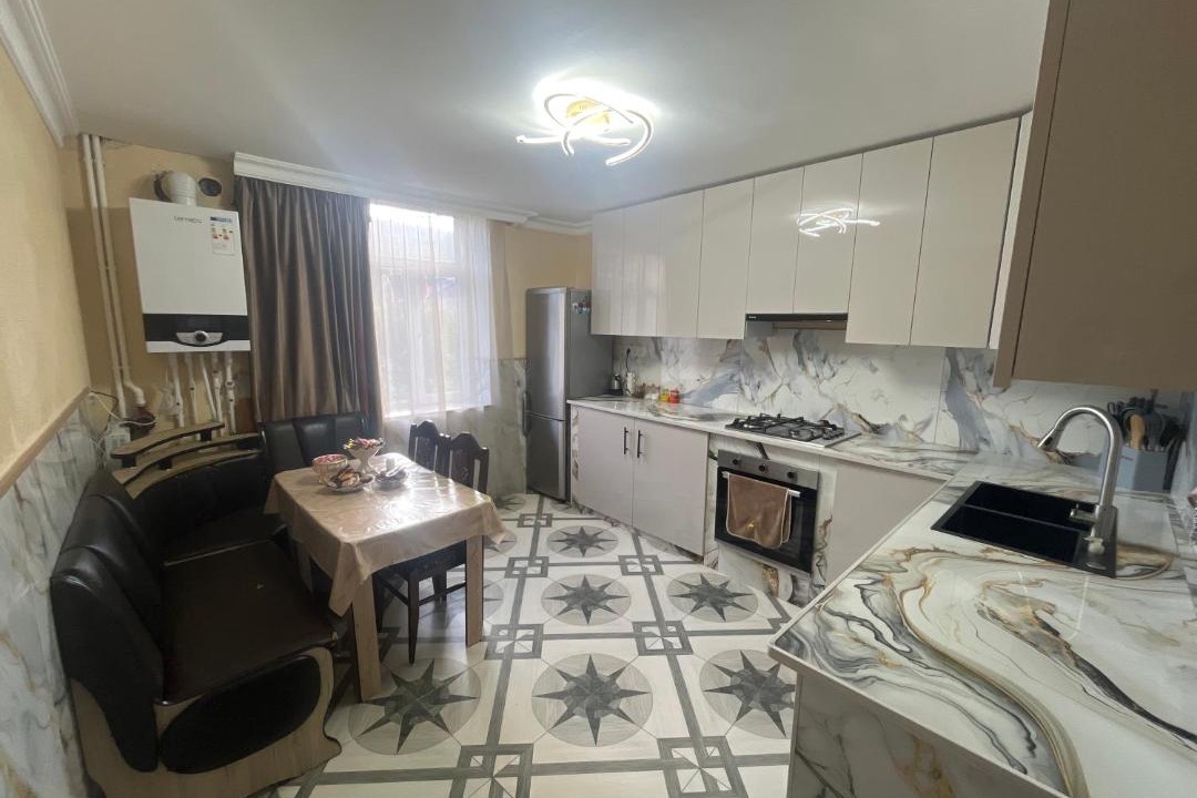 Photo of Kitchen in Likani