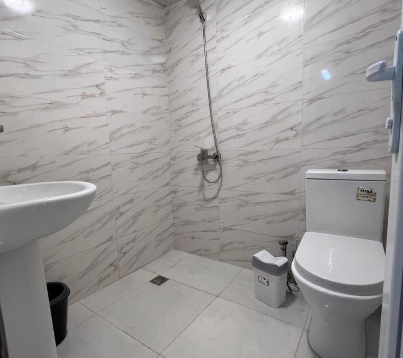 Photo of Bathroom in Tsqaltubo