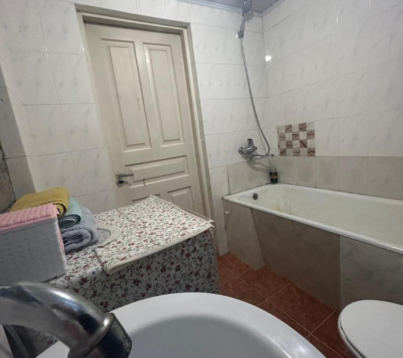 Photo of Bathroom in Mestia