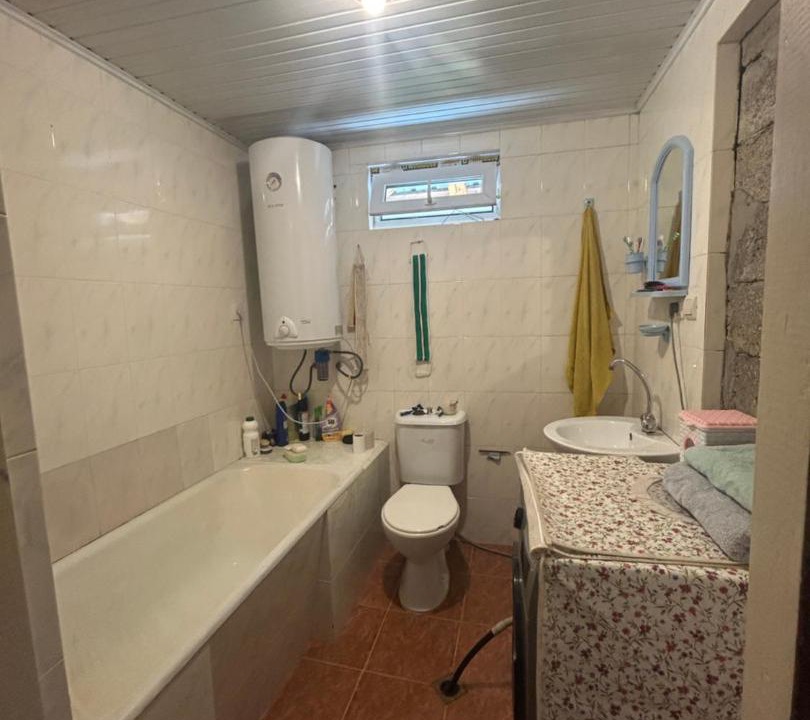 Photo of Bathroom in Mestia