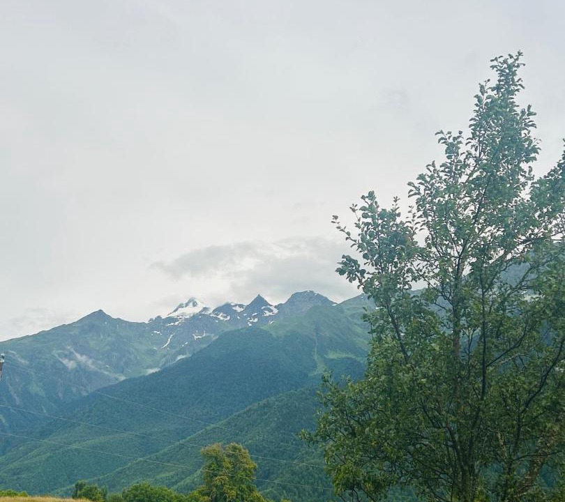 Photo of Others in Mestia