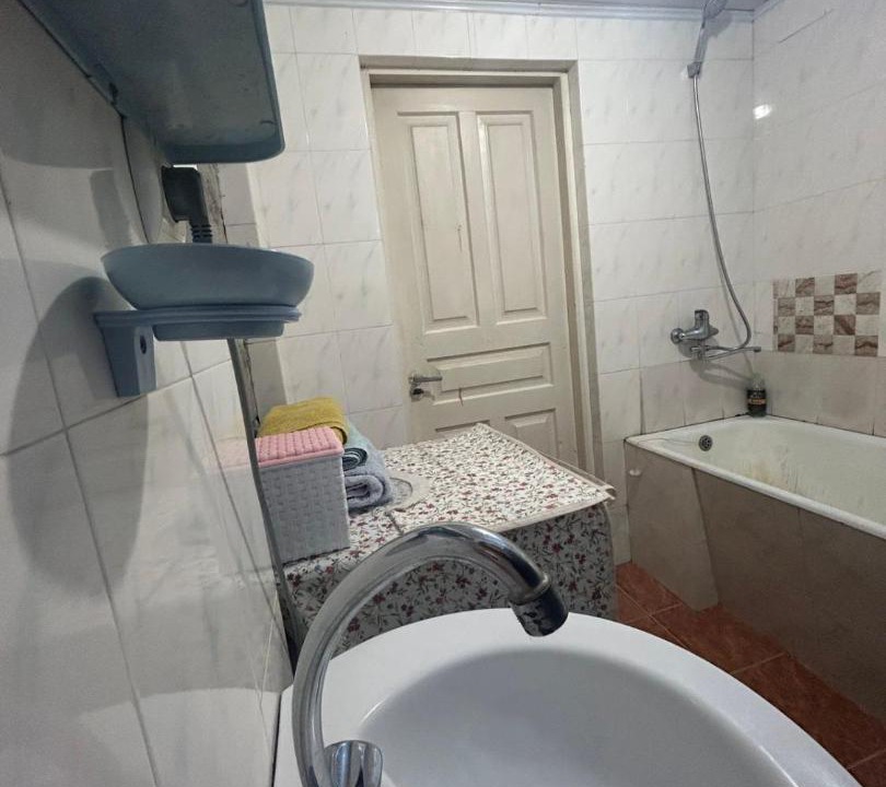 Photo of Bathroom in Mestia