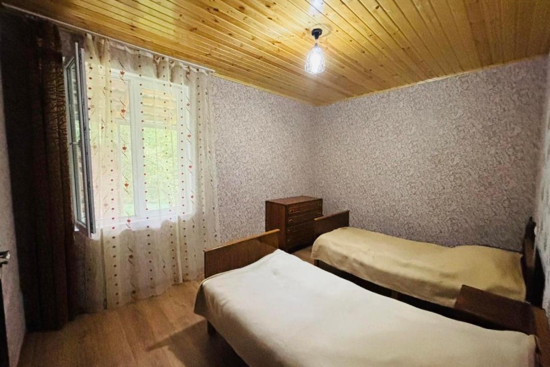 Photo of Bedroom in Mestia