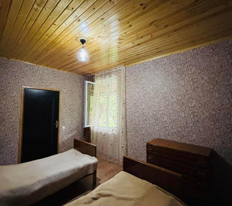 Photo of Bedroom in Mestia