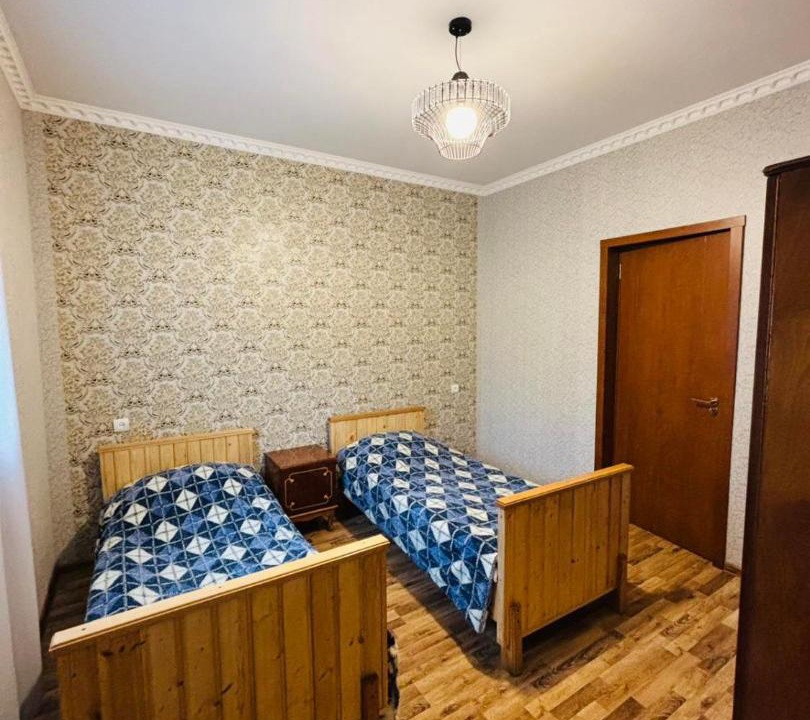 Photo of Bedroom in Mestia