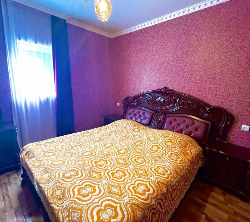 Photo of Bedroom in Mestia
