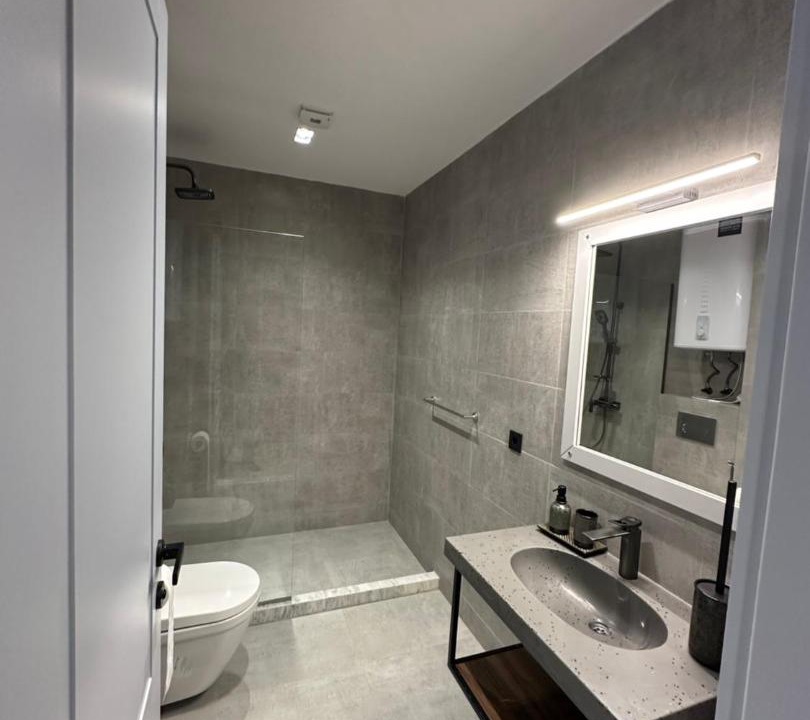 Photo of Bathroom in Makhinjauri