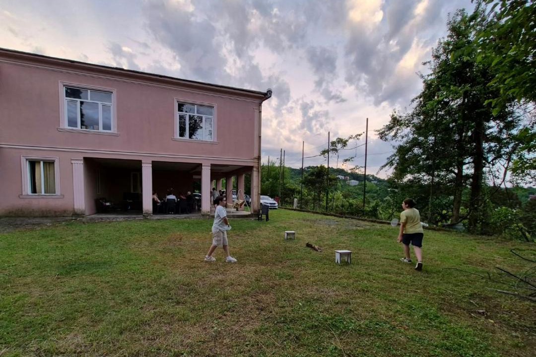 Photo of Others in Kobuleti