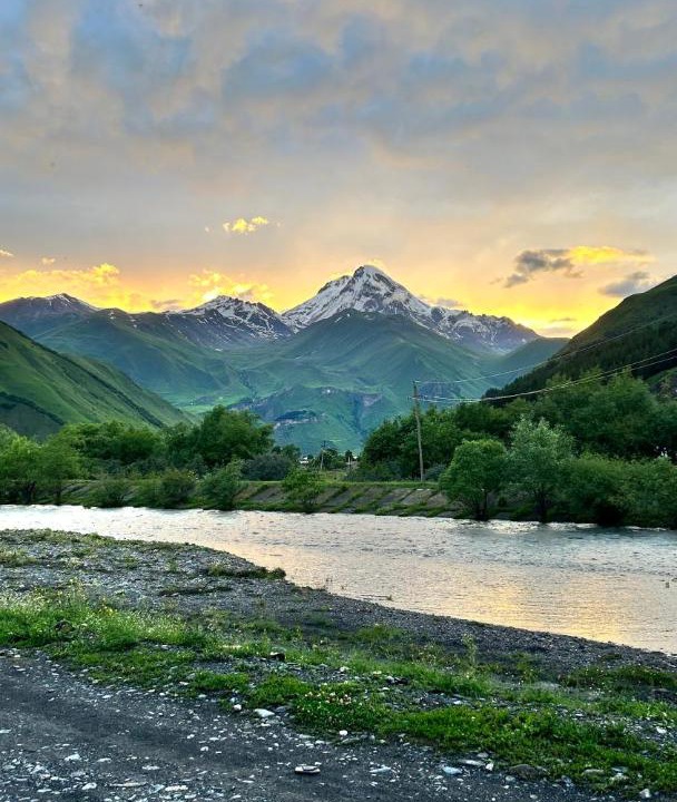 Photo of Others in Kazbegi
